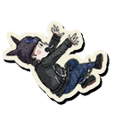 @hangryyeena's Pin Board Image