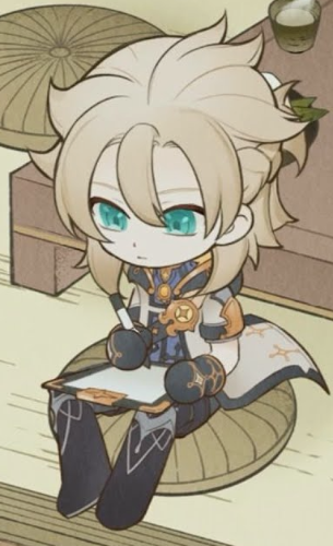 @raindoe's Pin Board Image