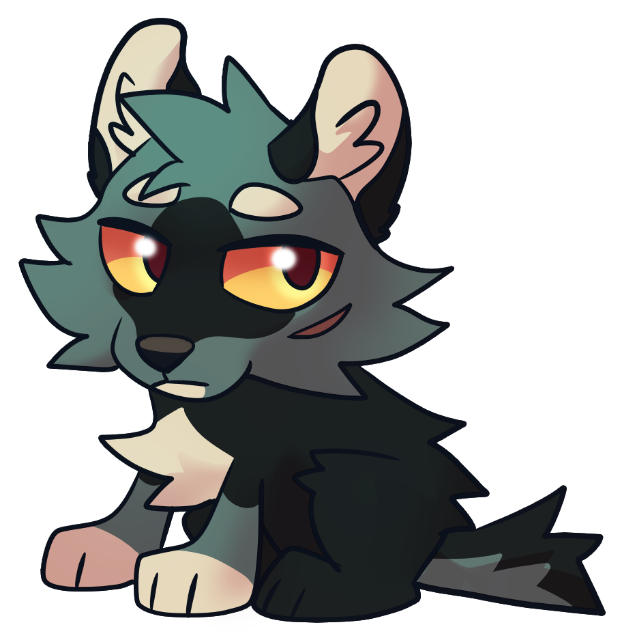 Happoaggressio's Page Doll