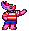 blood's Page Doll