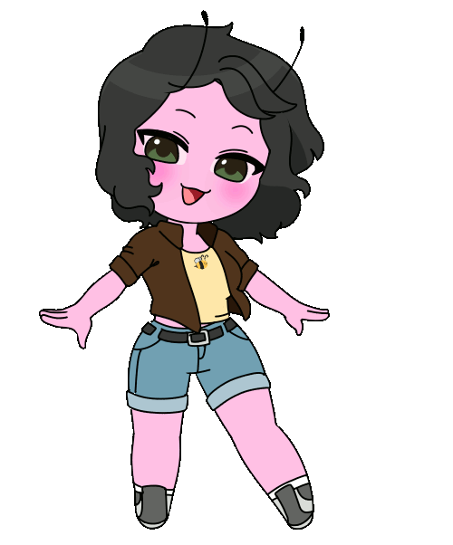 GentleSealKisses's Page Doll