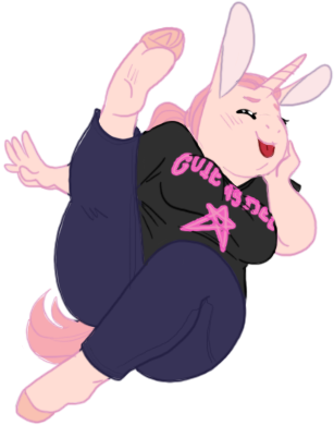 Neo-Musette's Page Doll