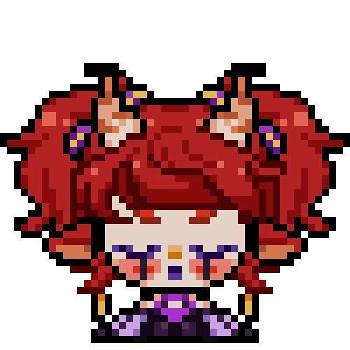 Riverasblue's Page Doll