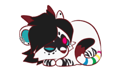 Taikaraita's Page Doll