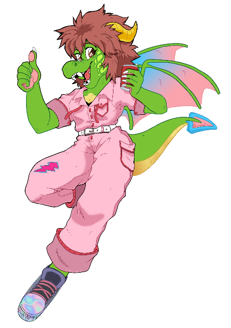 Grethe_B's Page Doll