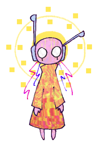 enosvoid's Page Doll