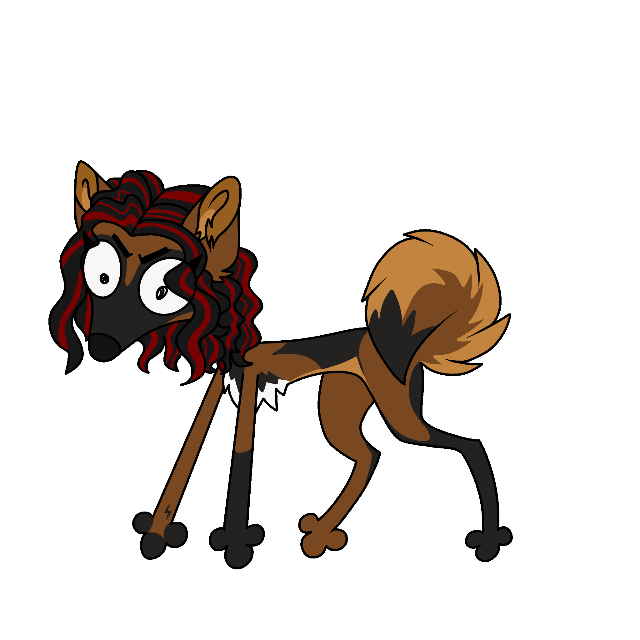 JustcallmeBlaze's Page Doll