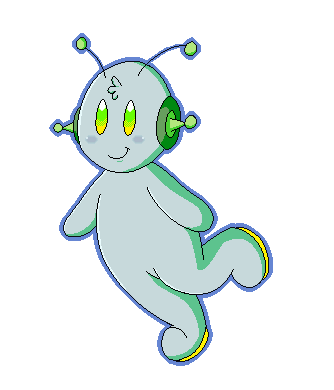 CosmicNova's Page Doll