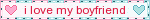 @lavenderbeastie's Pin Board Image