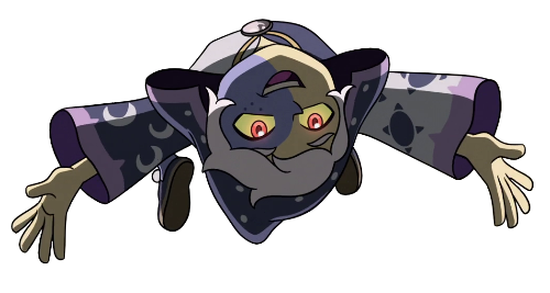 @CosmicNova's Pin Board Image