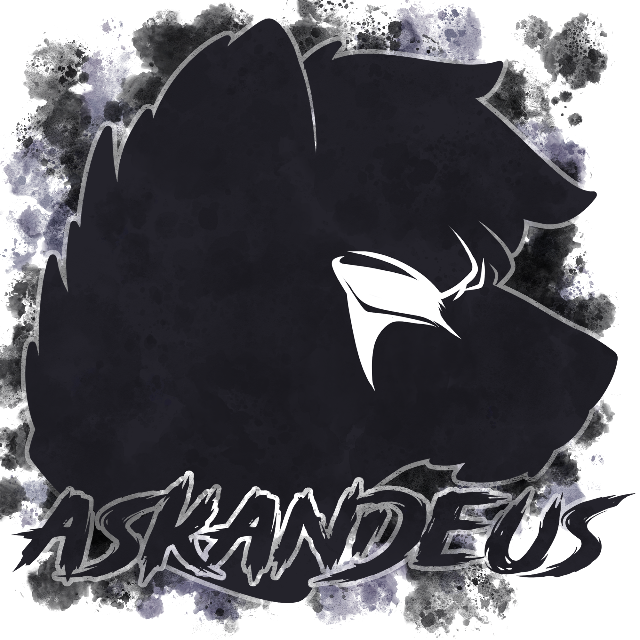 AskanDeus's Page Doll