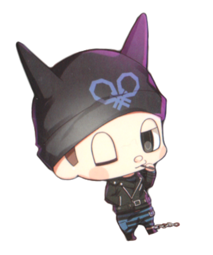 @hangryyeena's Pin Board Image