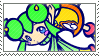 @SrHerbii's Pin Board Image