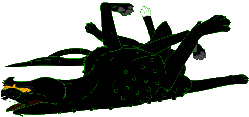 Starborn's Page Doll