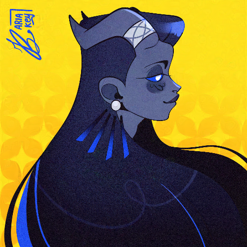 @Ariakey's Pin Board Image