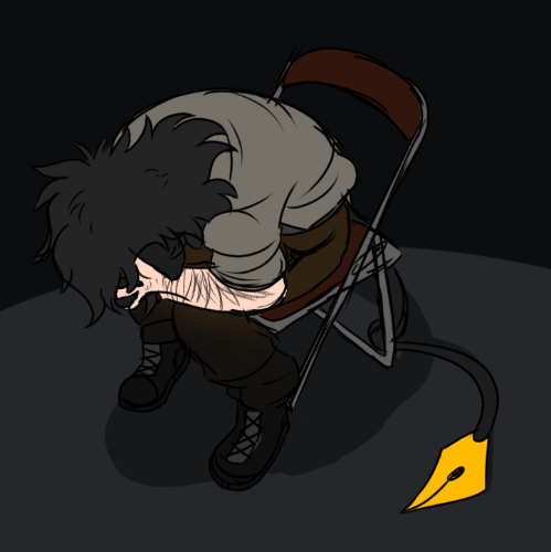 @Scratchgeist's Pin Board Image