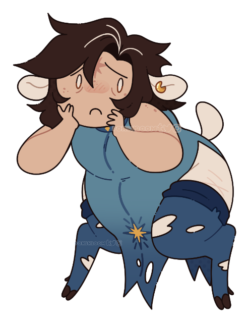 mushroom's Page Doll