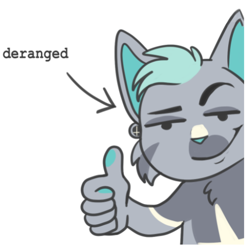 @Logan's Pin Board Image