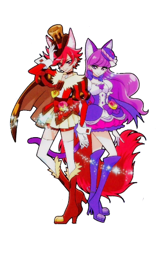 @beetlepaws's Pin Board Image