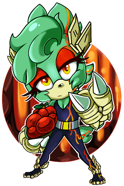 CNWgraphisZone's Page Doll