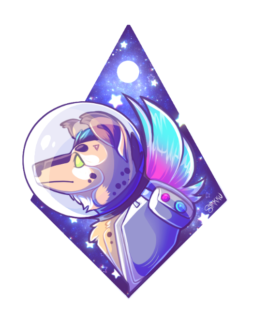 Sirkutin's Page Doll