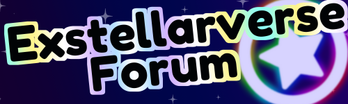 Link to: https://exstellarverse.proboards.com/