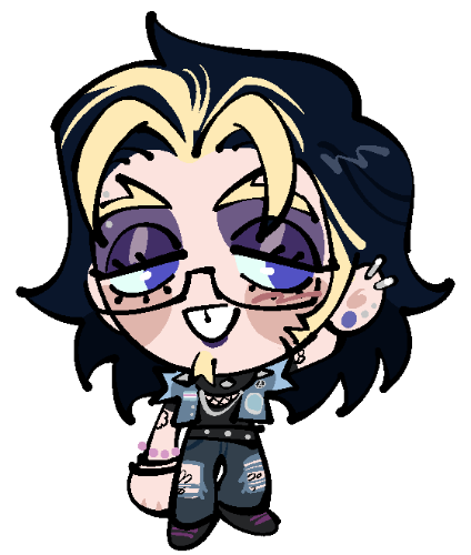 Link to: https://tumblr.com/cat-terpillar