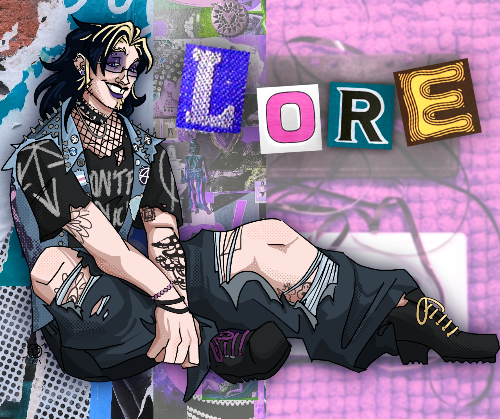 @sun's Pin Board Image