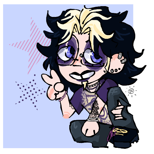 @sun's Pin Board Image