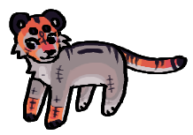 hushfawn's Page Doll