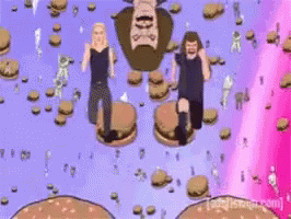 @shitbound's Pin Board Image