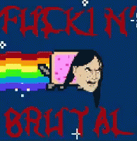 @shitbound's Pin Board Image