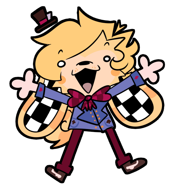 felitech's Page Doll