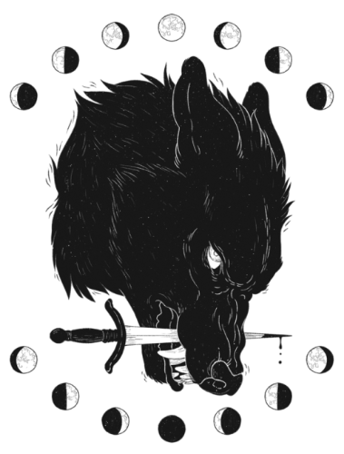 @ChasingEmbers's Pin Board Image