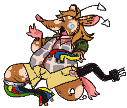 netbuffoon's Page Doll