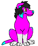 CassMutt's Page Doll