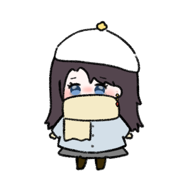 Astralliez's Page Doll