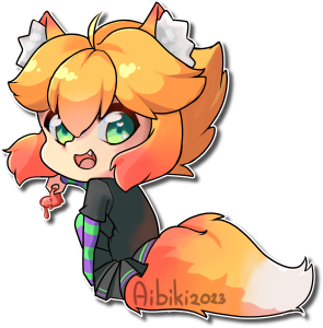 aibiki's Page Doll