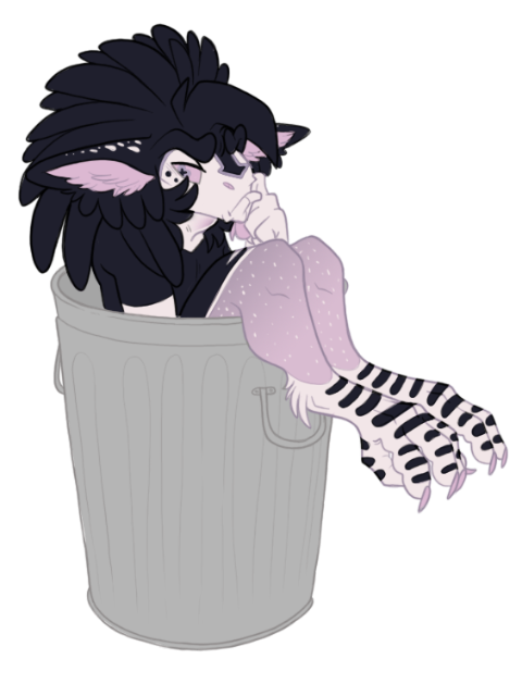 NeosGrem2's Page Doll