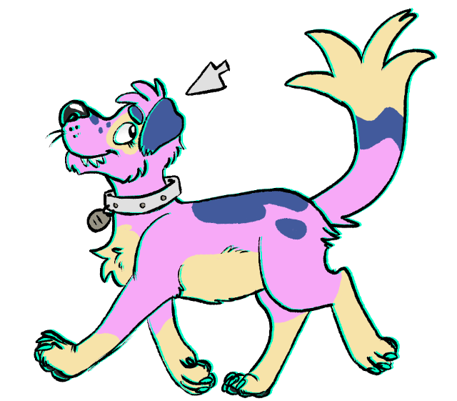 QuesadillaWizard's Page Doll