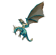dragonology's Page Doll