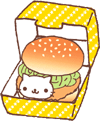 @lamby's Pin Board Image