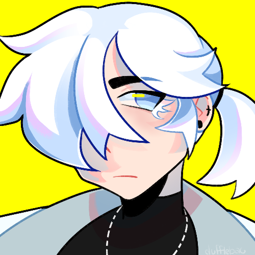 @Lampreii's Pin Board Image