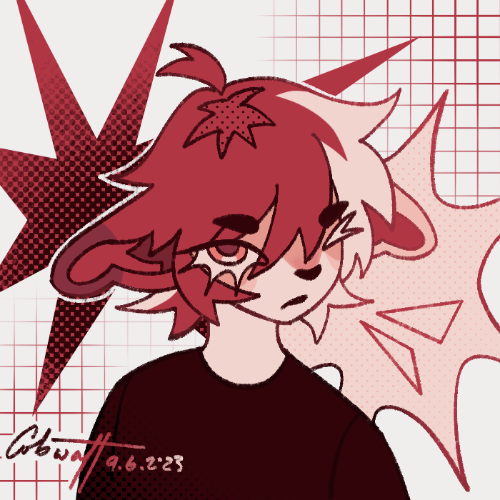@Lampreii's Pin Board Image