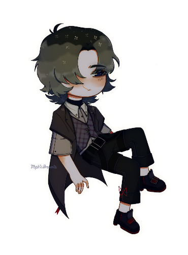 @Lampreii's Pin Board Image