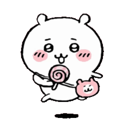 lamby's Page Doll
