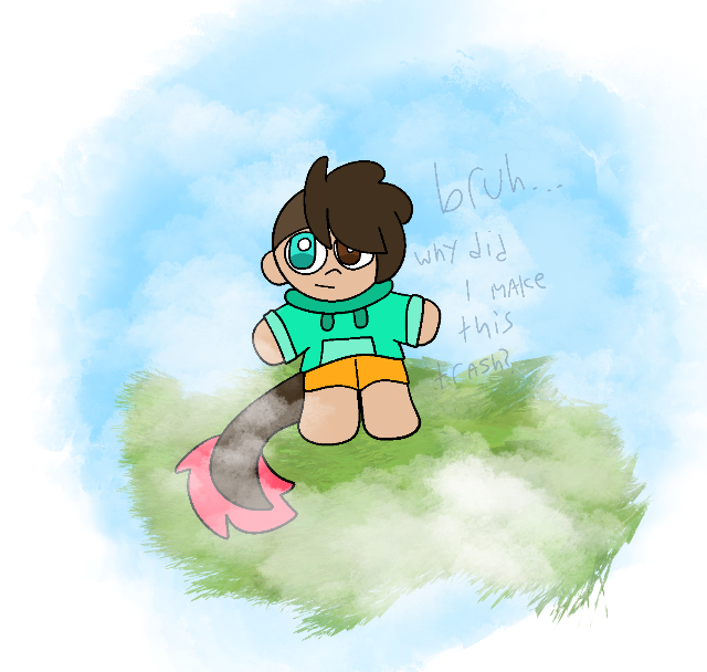 Xx_Eskay_Twoo_xX's Page Doll