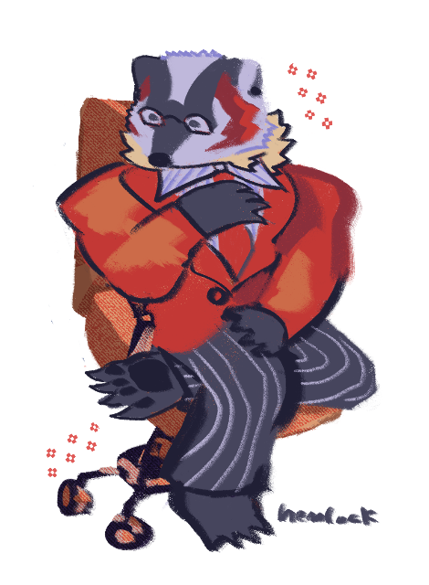 Hemlocksgrove's Page Doll