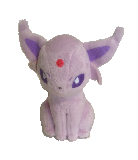espimyte's Page Doll