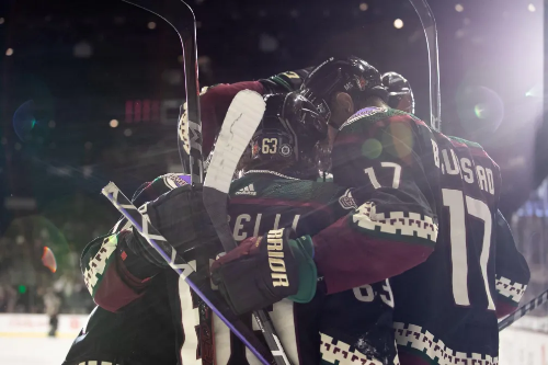 @kesoyotes's Pin Board Image